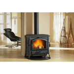 Интереьер Печь Isotta Evo (La Nordica)